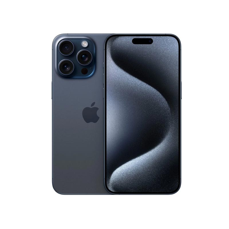 i phone 15 pro max